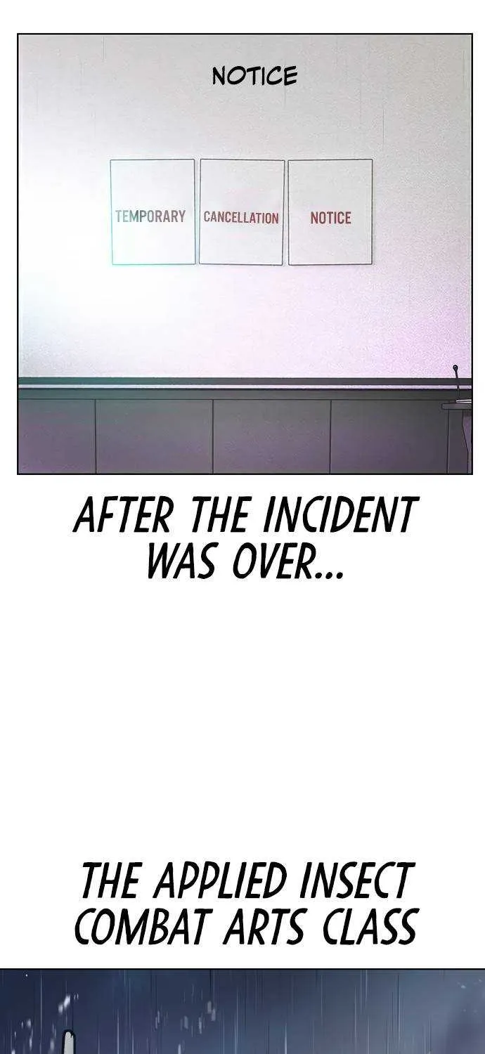 Manhwa Jungle Juice Mangakakalot X Chapter 69 Page 9