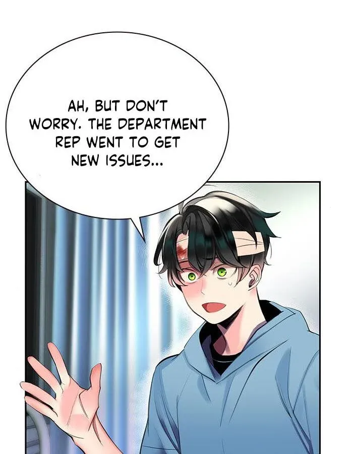 Manhwa Jungle Juice Mangakakalot X Chapter 6 Page 108