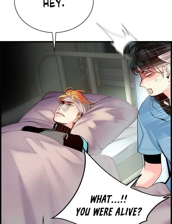 Manhwa Jungle Juice Mangakakalot X Chapter 6 Page 103