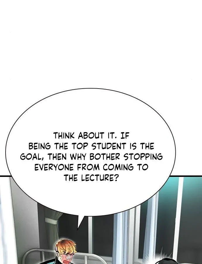Manhwa Jungle Juice Mangakakalot X Chapter 6 Page 111