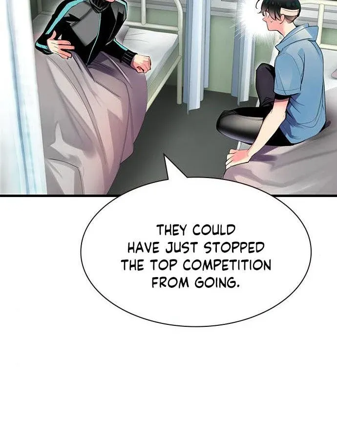 Manhwa Jungle Juice Mangakakalot X Chapter 6 Page 112