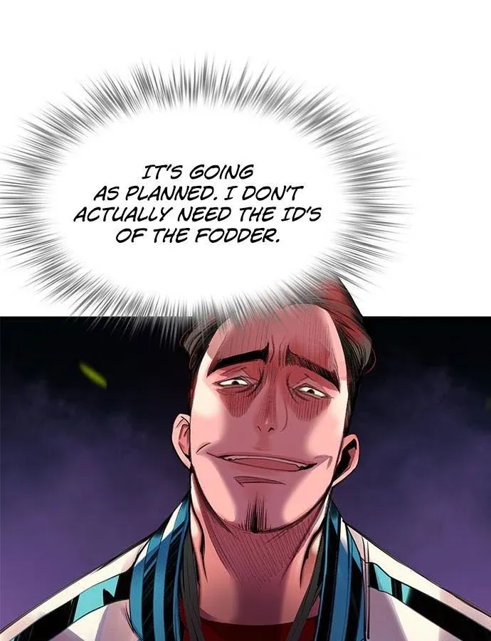 Manhwa Jungle Juice Mangakakalot X Chapter 6 Page 126