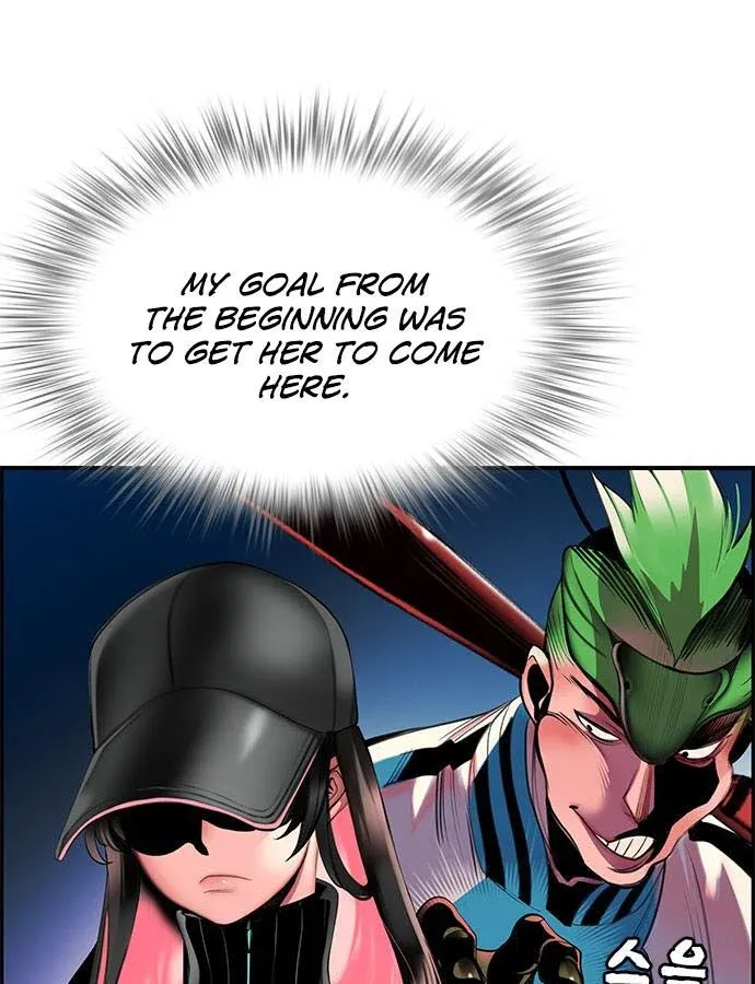 Manhwa Jungle Juice Mangakakalot X Chapter 6 Page 128
