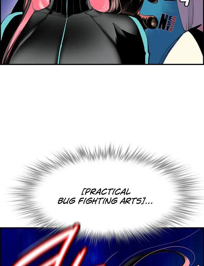 Manhwa Jungle Juice Mangakakalot X Chapter 6 Page 129