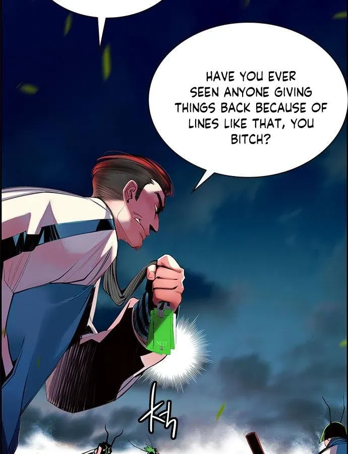 Manhwa Jungle Juice Mangakakalot X Chapter 6 Page 124