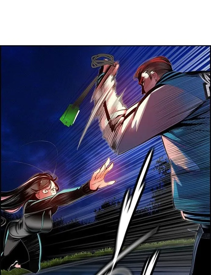 Manhwa Jungle Juice Mangakakalot X Chapter 6 Page 139