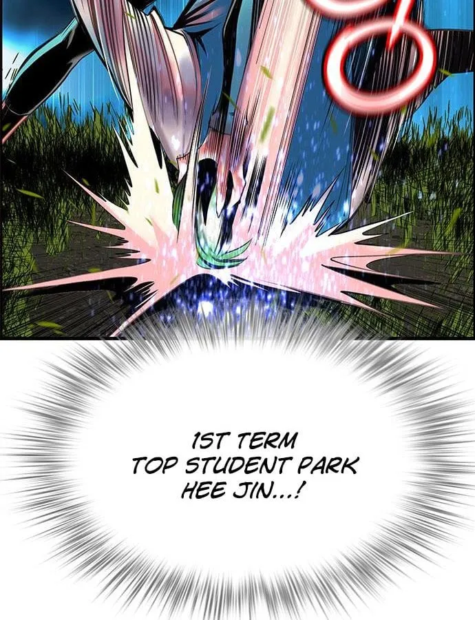Manhwa Jungle Juice Mangakakalot X Chapter 6 Page 131