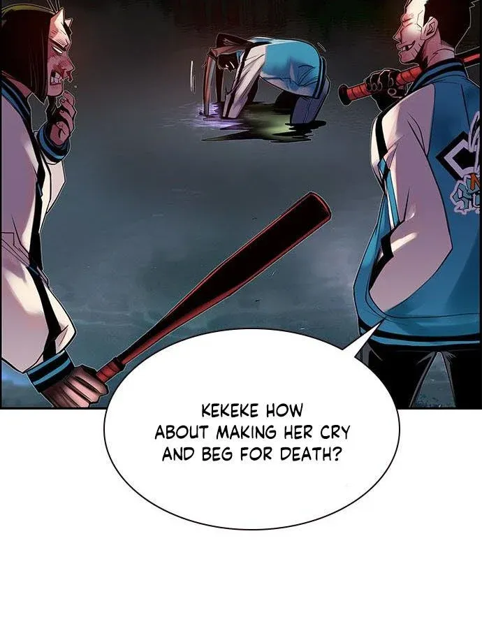 Manhwa Jungle Juice Mangakakalot X Chapter 6 Page 160