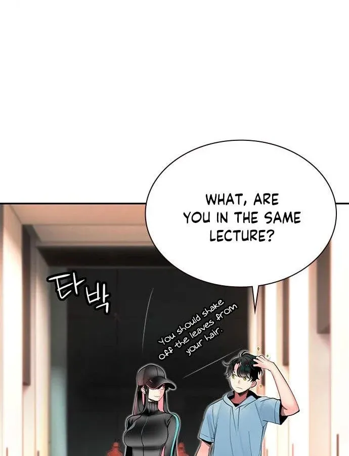 Manhwa Jungle Juice Mangakakalot X Chapter 6 Page 17