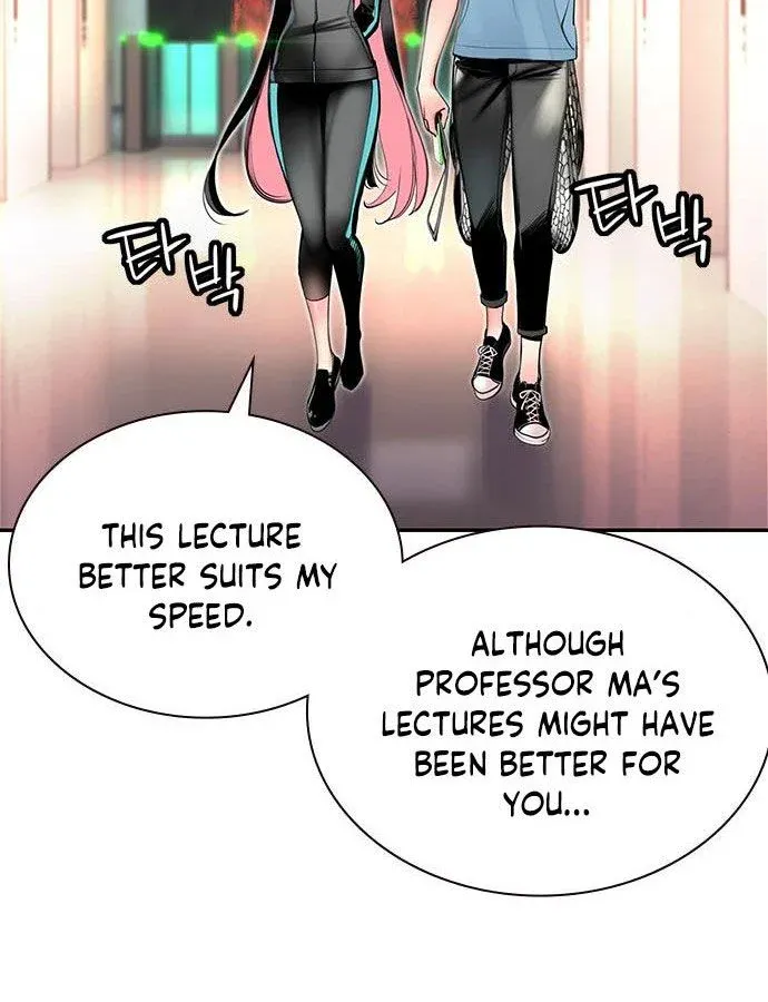 Manhwa Jungle Juice Mangakakalot X Chapter 6 Page 18