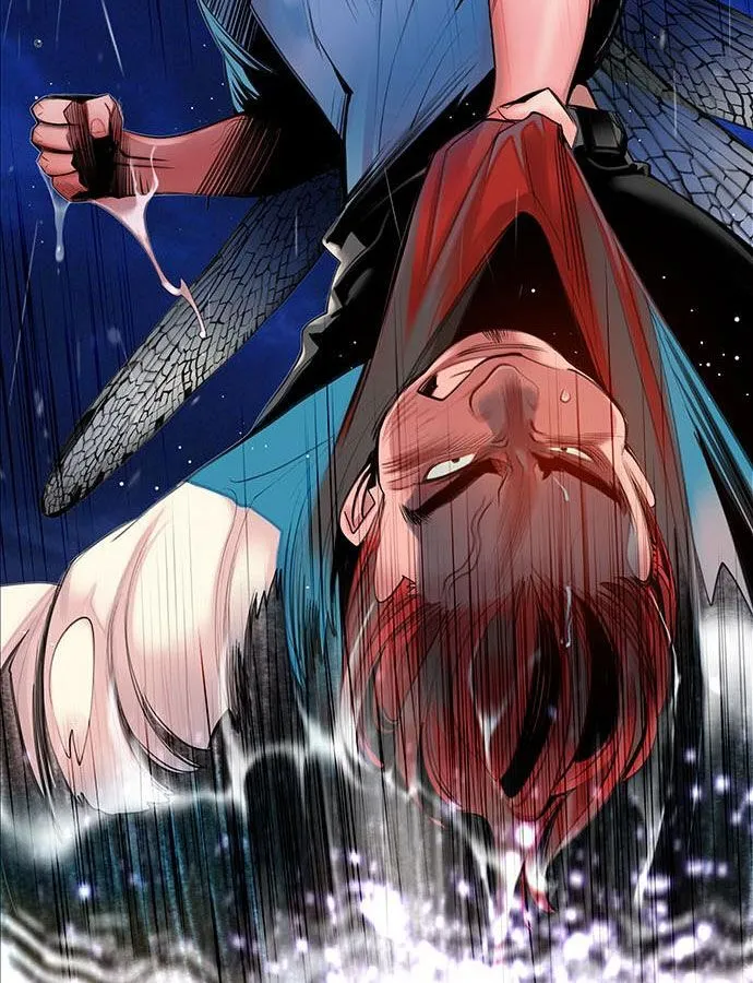 Manhwa Jungle Juice Mangakakalot X Chapter 6 Page 171