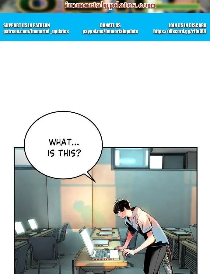 Manhwa Jungle Juice Mangakakalot X Chapter 6 Page 3