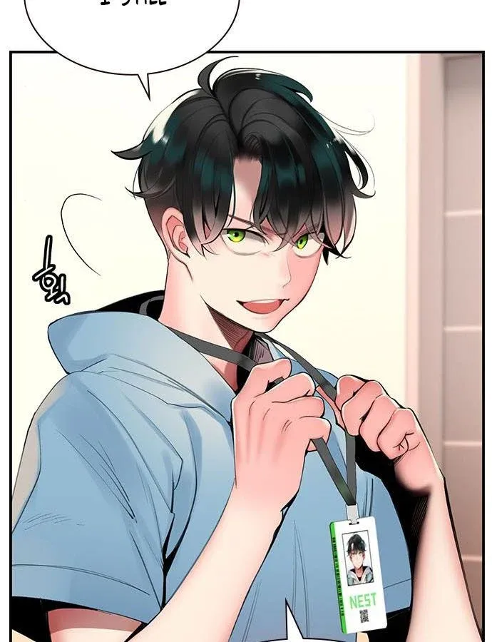 Manhwa Jungle Juice Mangakakalot X Chapter 6 Page 22