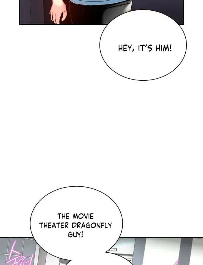 Manhwa Jungle Juice Mangakakalot X Chapter 6 Page 29