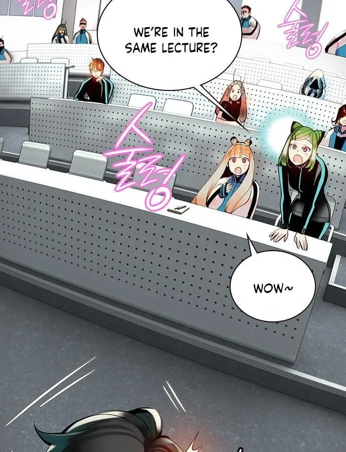 Manhwa Jungle Juice Mangakakalot X Chapter 6 Page 30