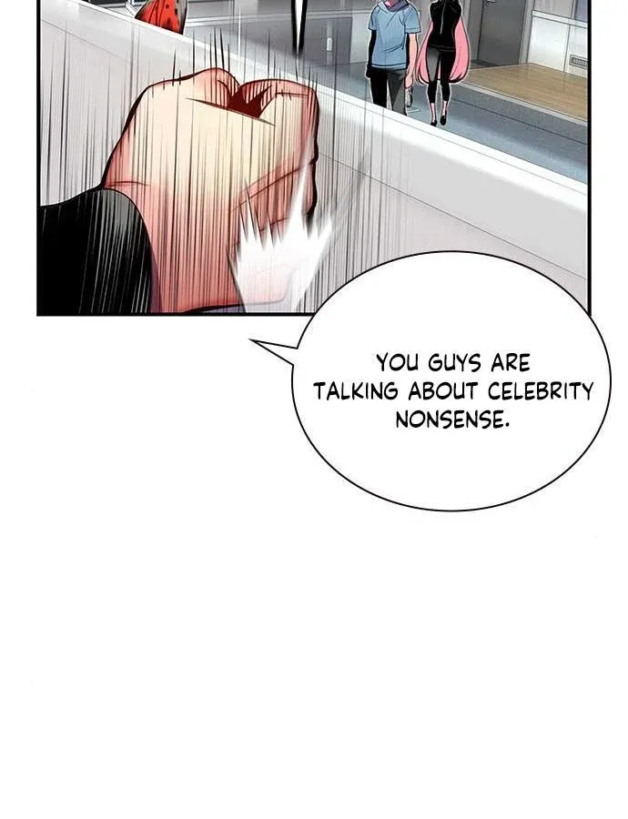 Manhwa Jungle Juice Mangakakalot X Chapter 6 Page 34