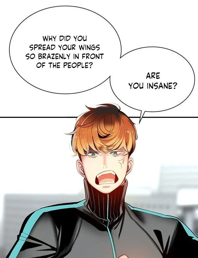 Manhwa Jungle Juice Mangakakalot X Chapter 6 Page 35