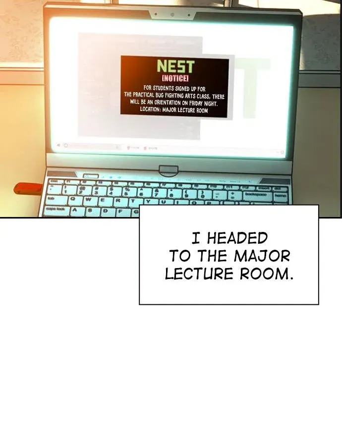 Manhwa Jungle Juice Mangakakalot X Chapter 6 Page 5