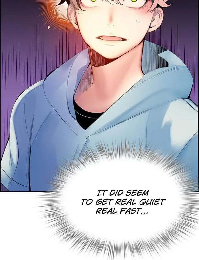 Manhwa Jungle Juice Mangakakalot X Chapter 6 Page 41