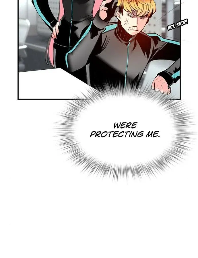 Manhwa Jungle Juice Mangakakalot X Chapter 6 Page 43