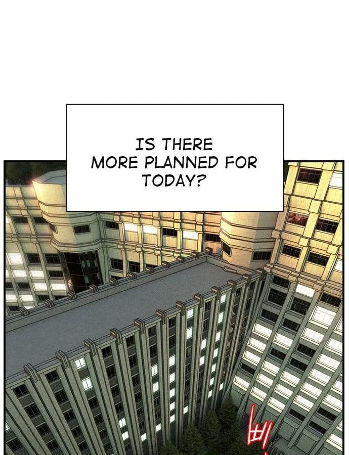 Manhwa Jungle Juice Mangakakalot X Chapter 6 Page 6