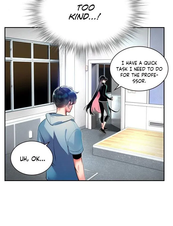 Manhwa Jungle Juice Mangakakalot X Chapter 6 Page 52
