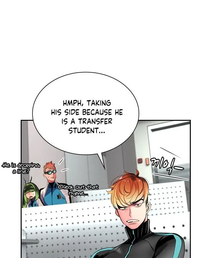 Manhwa Jungle Juice Mangakakalot X Chapter 6 Page 56