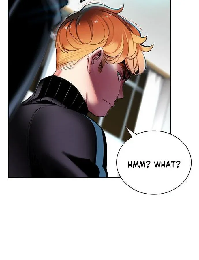 Manhwa Jungle Juice Mangakakalot X Chapter 6 Page 58