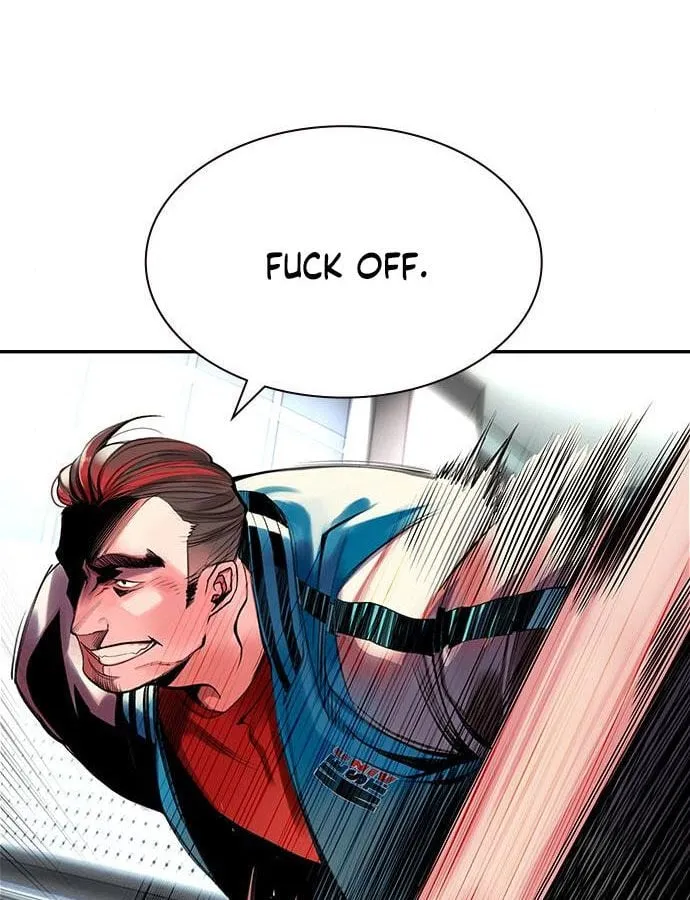 Manhwa Jungle Juice Mangakakalot X Chapter 6 Page 59