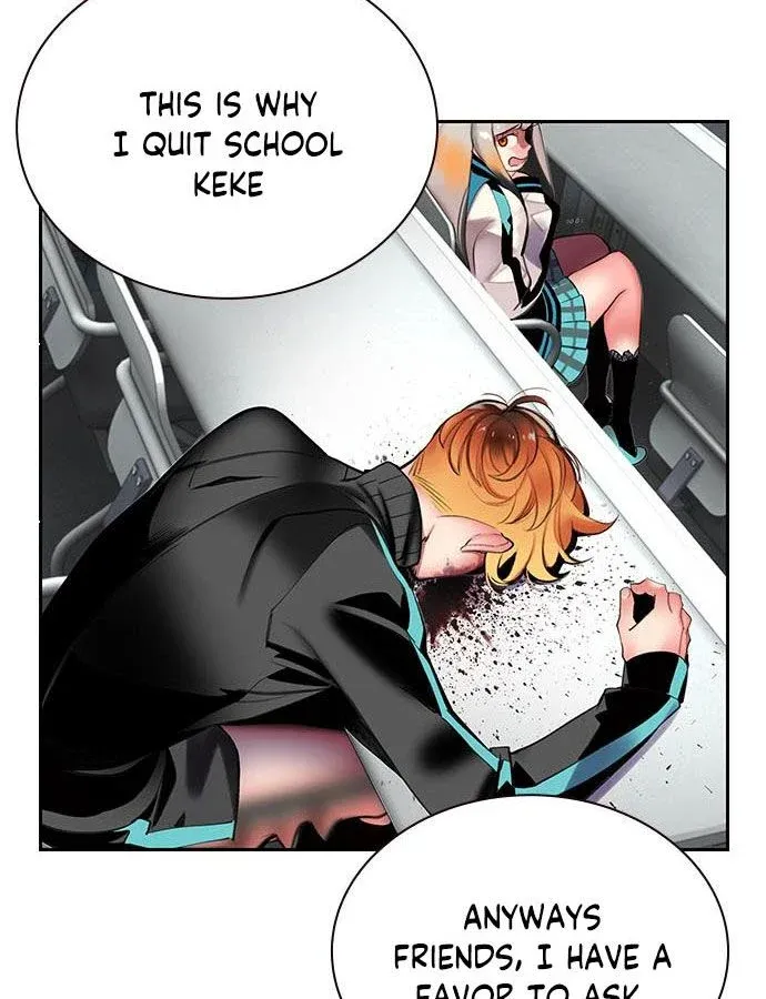 Manhwa Jungle Juice Mangakakalot X Chapter 6 Page 65