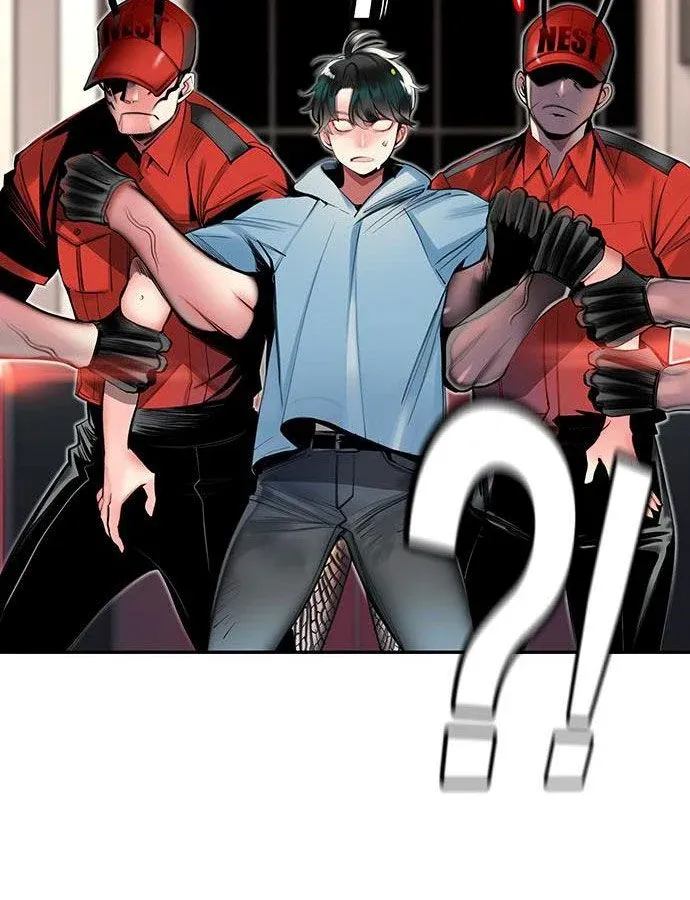 Manhwa Jungle Juice Mangakakalot X Chapter 6 Page 8