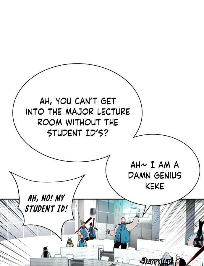 Manhwa Jungle Juice Mangakakalot X Chapter 6 Page 75