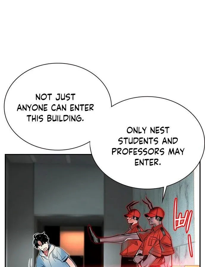 Manhwa Jungle Juice Mangakakalot X Chapter 6 Page 9