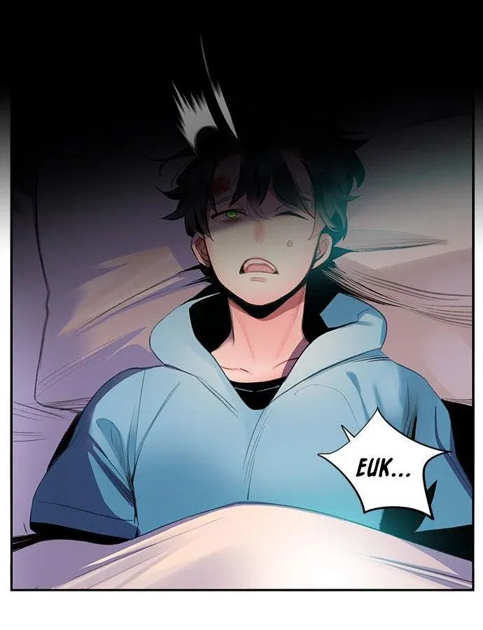 Manhwa Jungle Juice Mangakakalot X Chapter 6 Page 88
