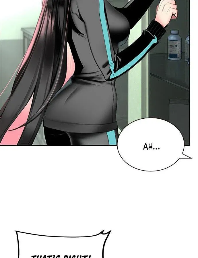 Manhwa Jungle Juice Mangakakalot X Chapter 6 Page 93