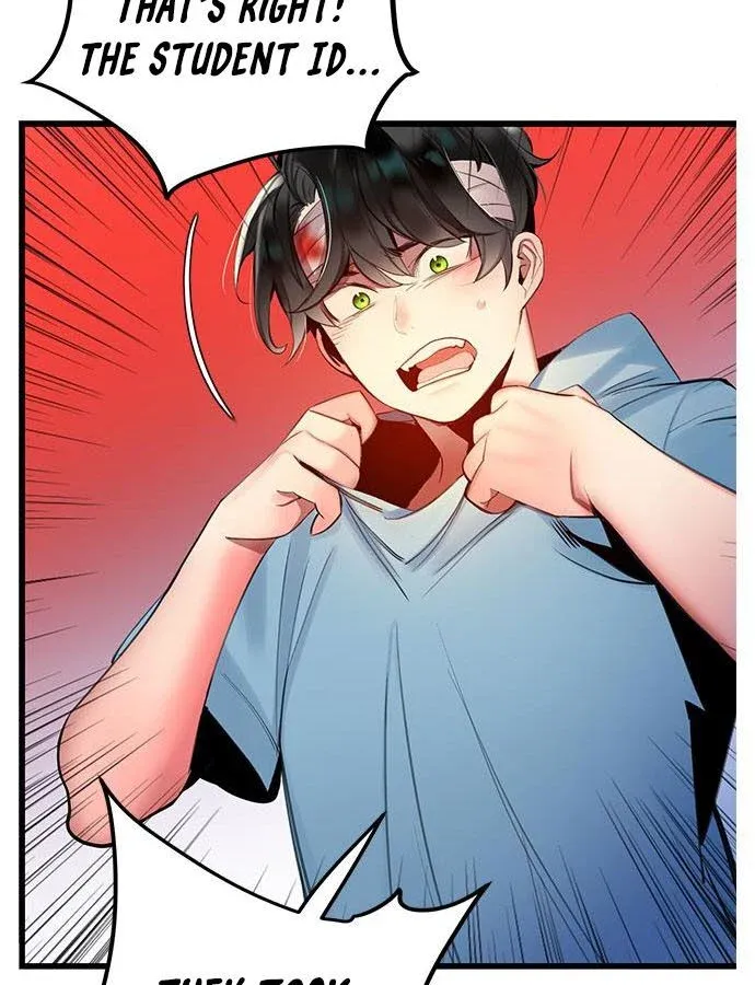 Manhwa Jungle Juice Mangakakalot X Chapter 6 Page 94