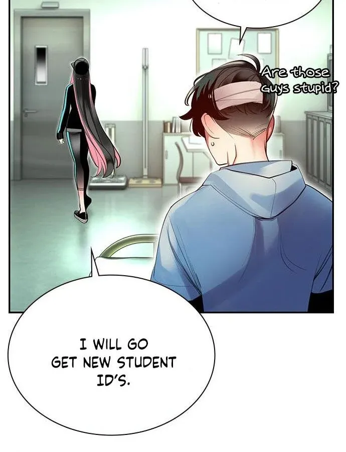Manhwa Jungle Juice Mangakakalot X Chapter 6 Page 97