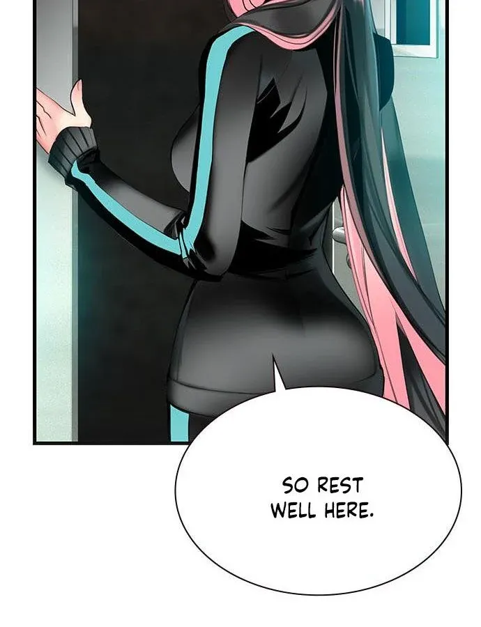 Manhwa Jungle Juice Mangakakalot X Chapter 6 Page 99