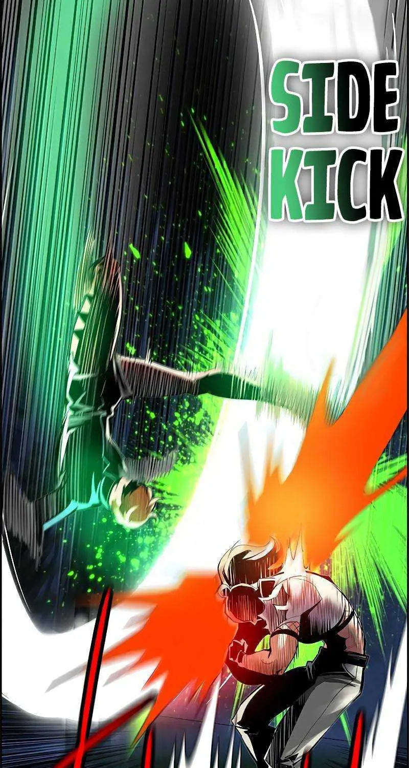 Manhwa Jungle Juice Mangakakalot X Chapter 60 Page 17