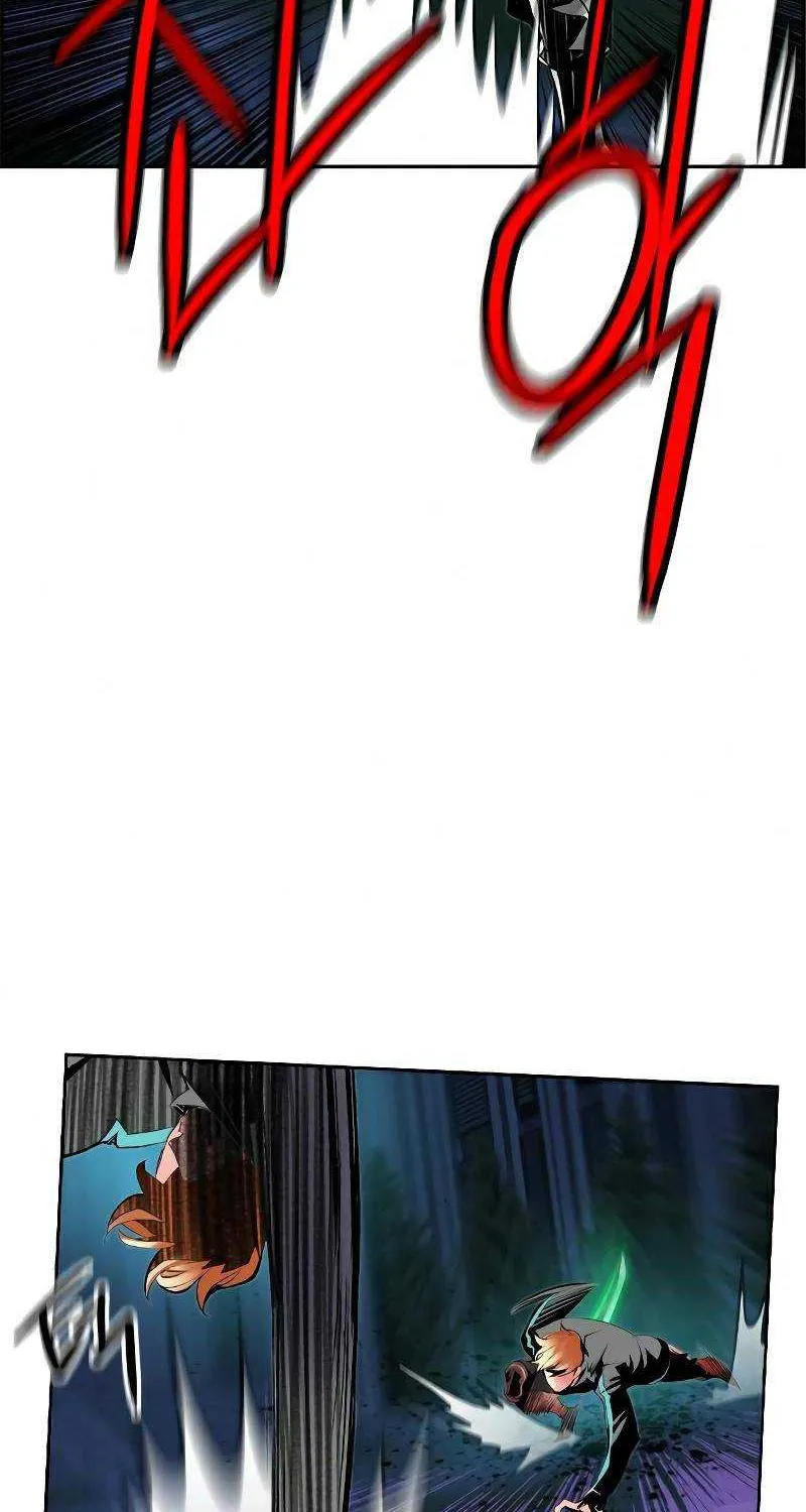 Manhwa Jungle Juice Mangakakalot X Chapter 60 Page 18