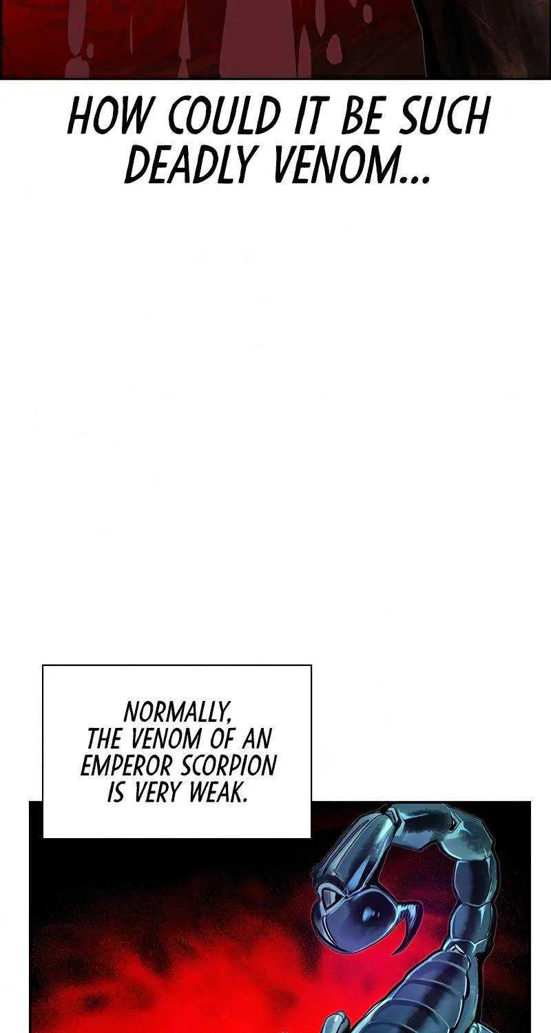 Manhwa Jungle Juice Mangakakalot X Chapter 60 Page 101