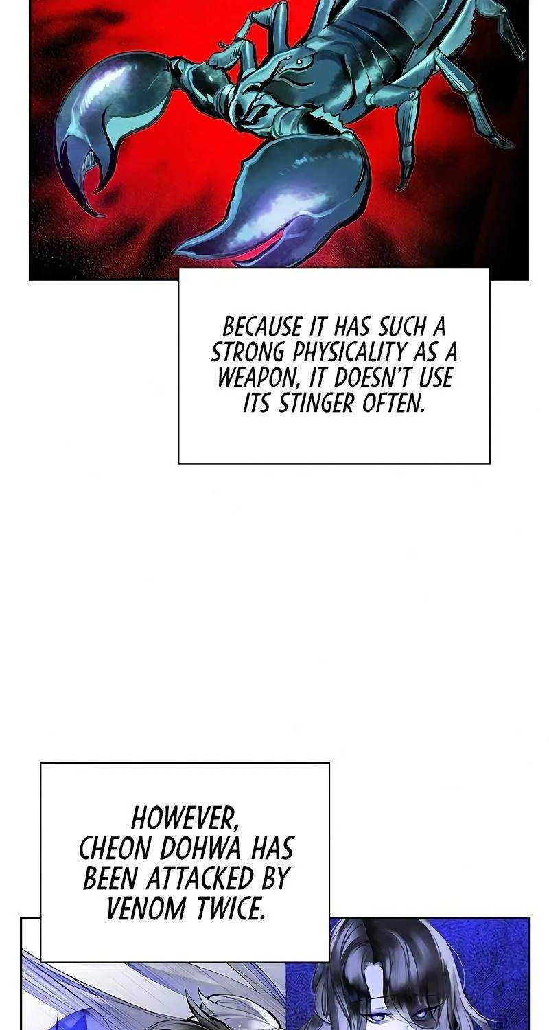 Manhwa Jungle Juice Mangakakalot X Chapter 60 Page 102