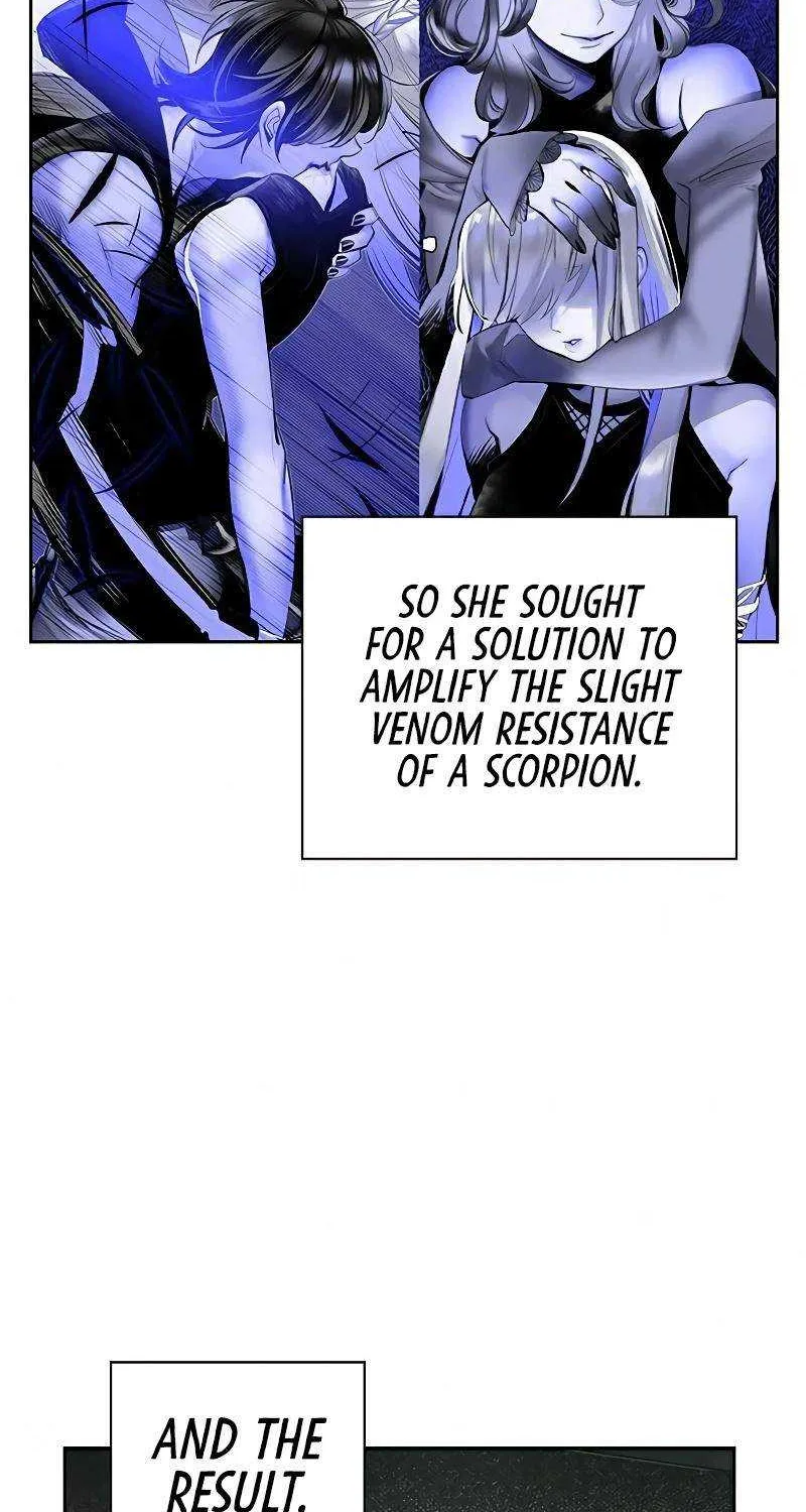 Manhwa Jungle Juice Mangakakalot X Chapter 60 Page 103