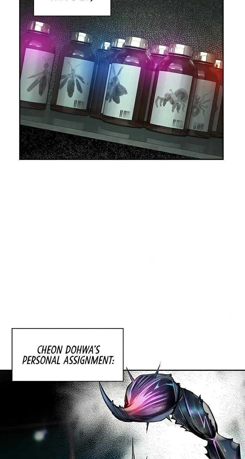Manhwa Jungle Juice Mangakakalot X Chapter 60 Page 104