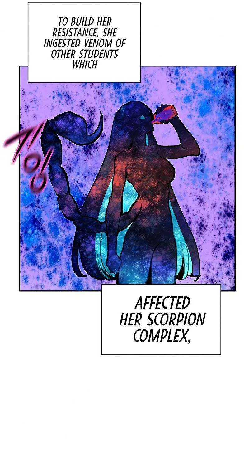 Manhwa Jungle Juice Mangakakalot X Chapter 60 Page 106