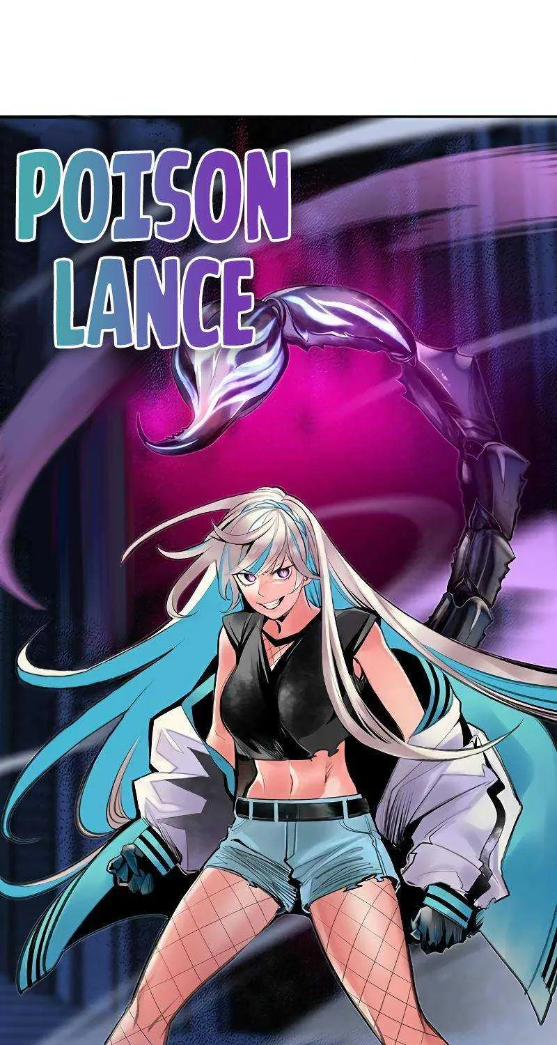 Manhwa Jungle Juice Mangakakalot X Chapter 60 Page 109