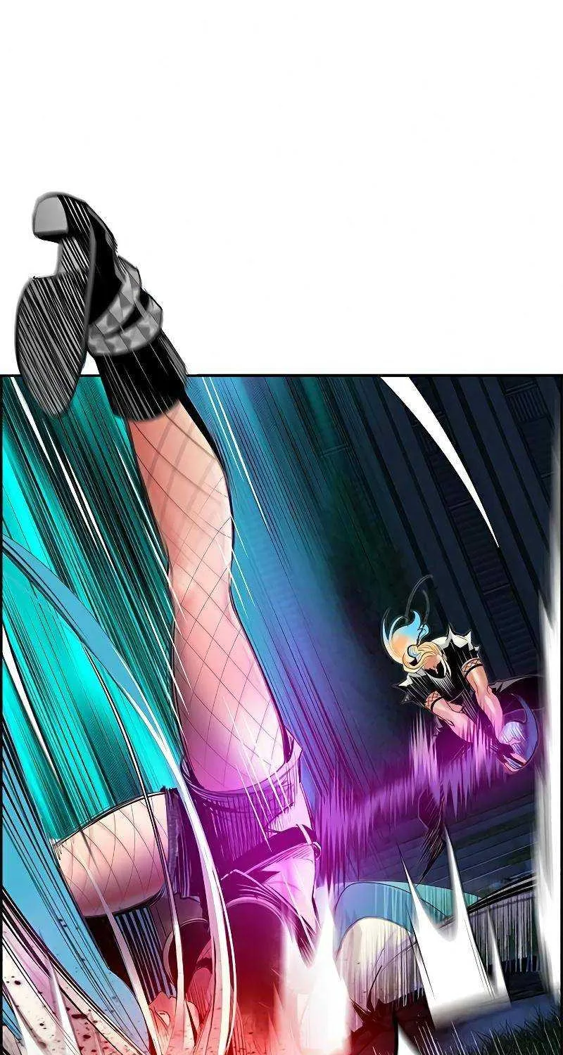 Manhwa Jungle Juice Mangakakalot X Chapter 60 Page 14