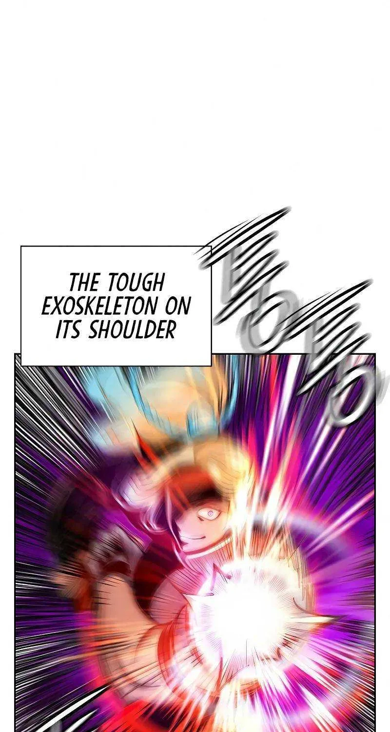 Manhwa Jungle Juice Mangakakalot X Chapter 60 Page 25