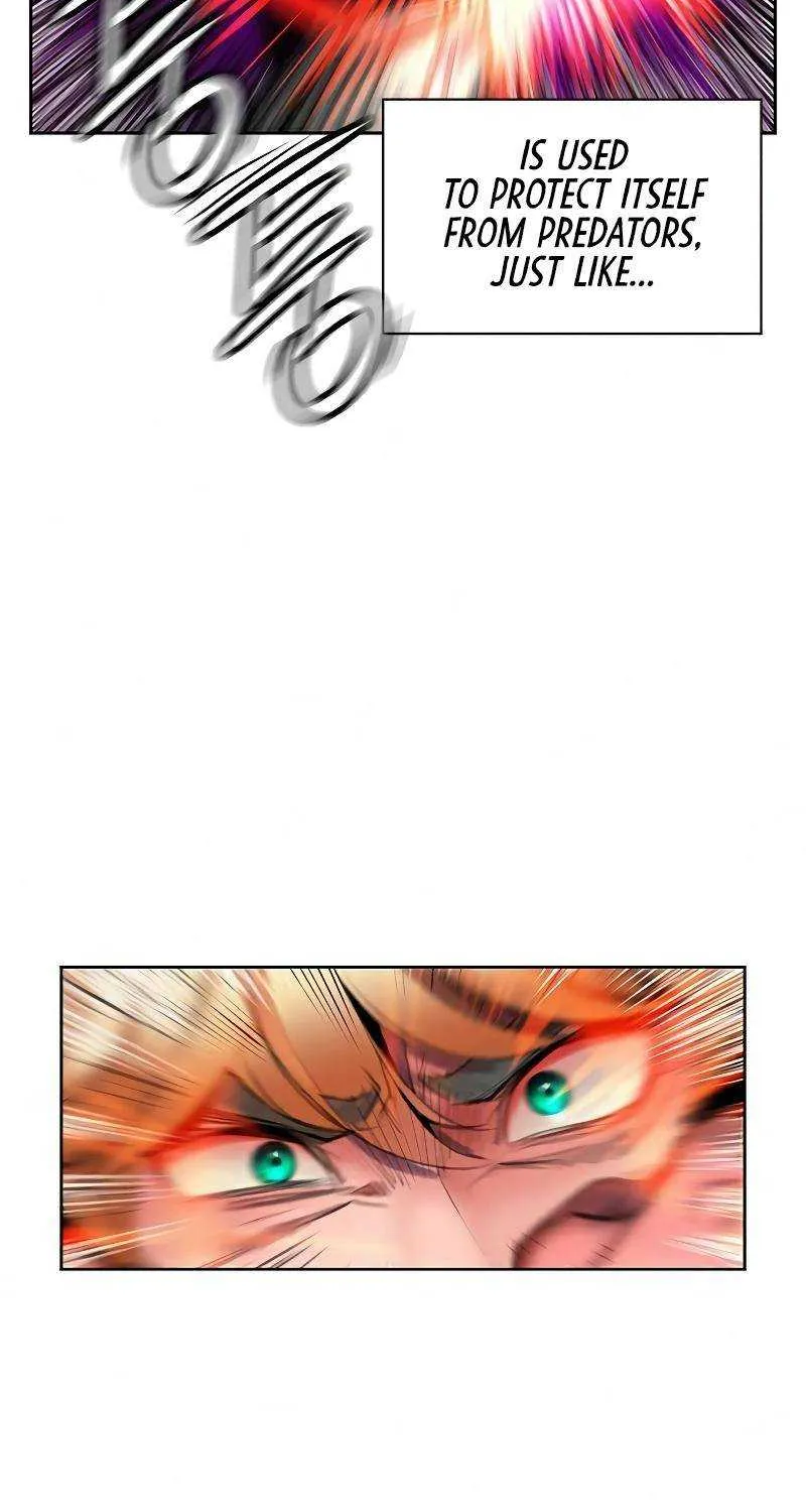 Manhwa Jungle Juice Mangakakalot X Chapter 60 Page 26