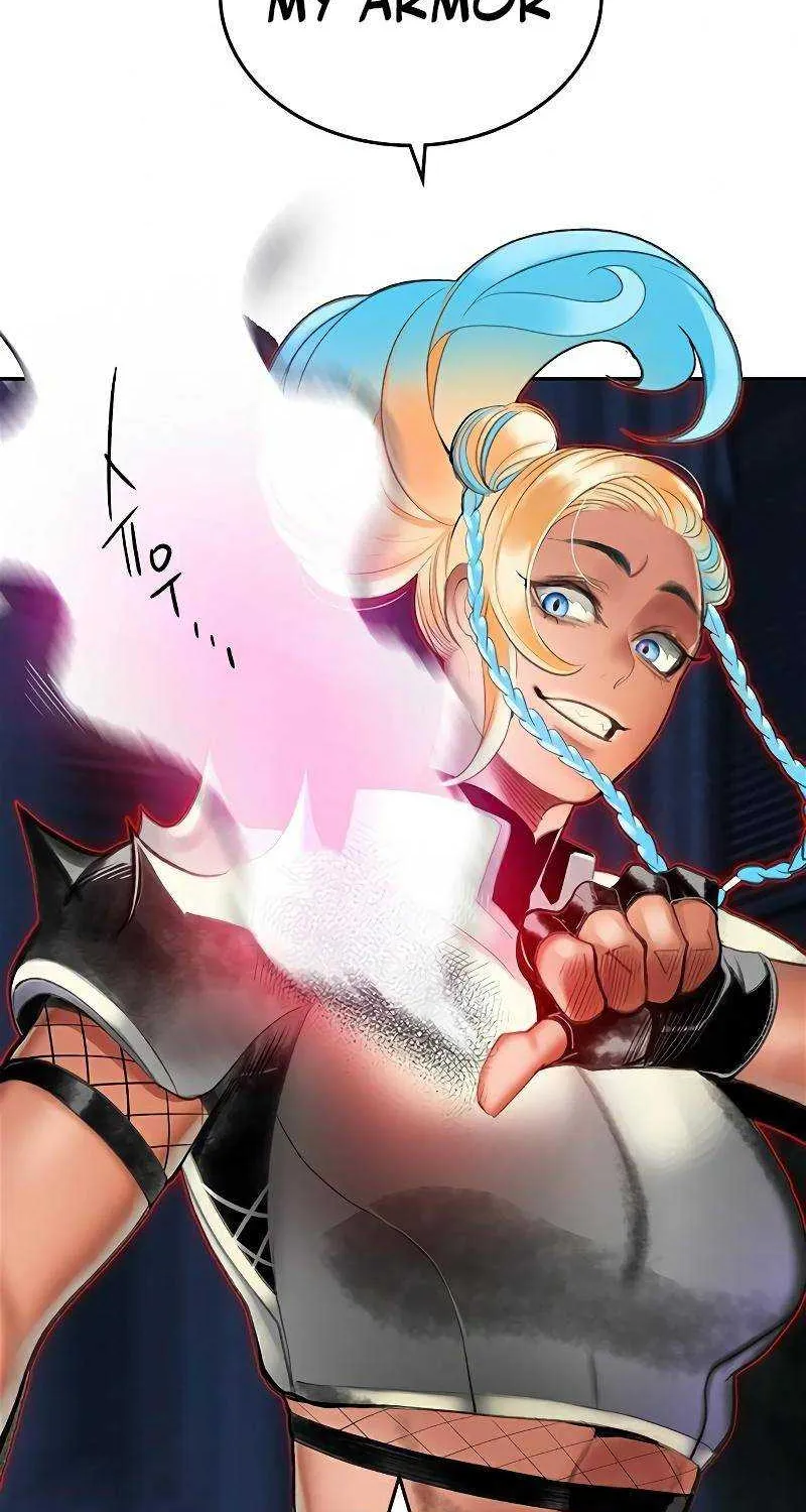 Manhwa Jungle Juice Mangakakalot X Chapter 60 Page 21